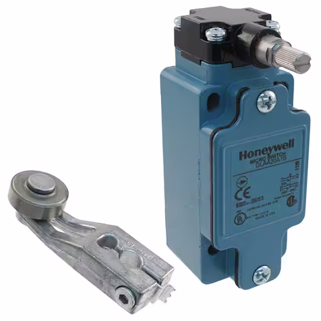 GLAA20A1B Honeywell Sensing and Productivity Solutions electronic component