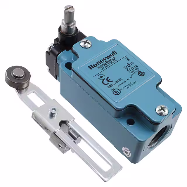 GLAA20A2A Honeywell Sensing and Productivity Solutions electronic component