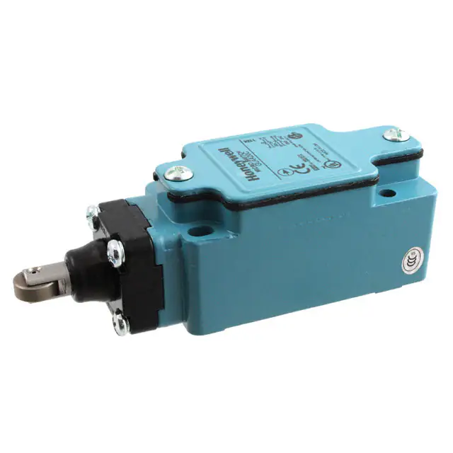 GLAA20C Honeywell Sensing and Productivity Solutions electronic component