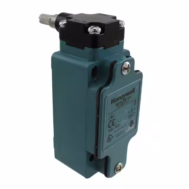 GLAB01A-5 Honeywell Sensing and Productivity Solutions electronic component