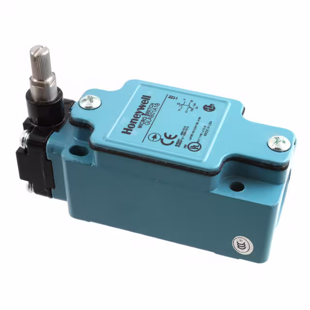 GLAB01A1B Honeywell Sensing and Productivity Solutions electronic component