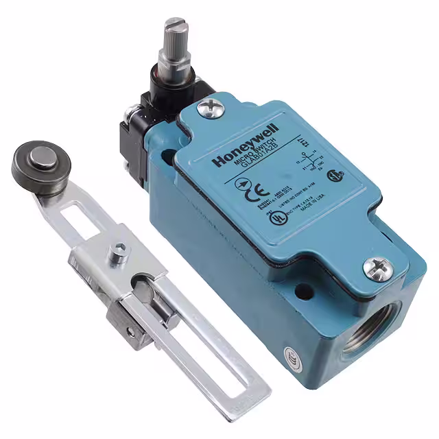 GLAB01A2B Honeywell Sensing and Productivity Solutions electronic component