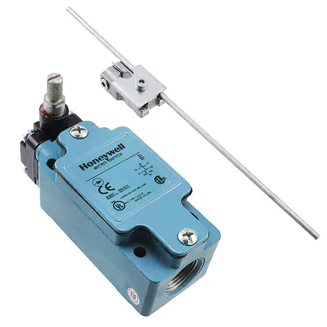 GLAA01A4J Honeywell Sensing and Productivity Solutions electronic component