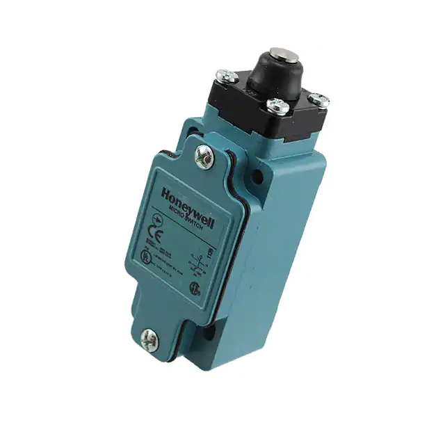 GLAB01B Honeywell Sensing and Productivity Solutions electronic component