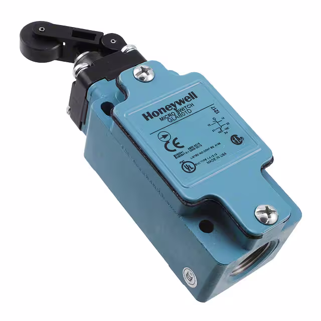 GLAB01D Honeywell Sensing and Productivity Solutions electronic component