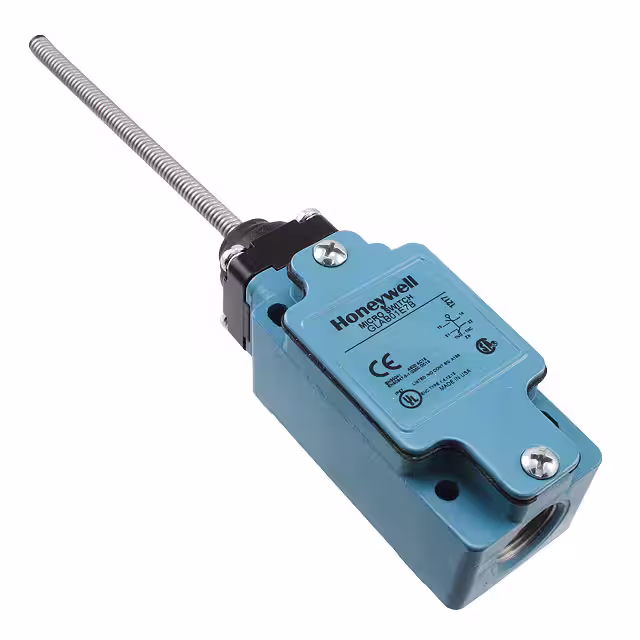 GLAB01E7B Honeywell Sensing and Productivity Solutions electronic component