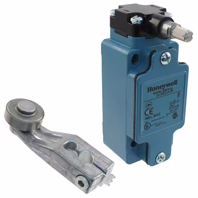 GLAB20A1B Honeywell Sensing and Productivity Solutions electronic component