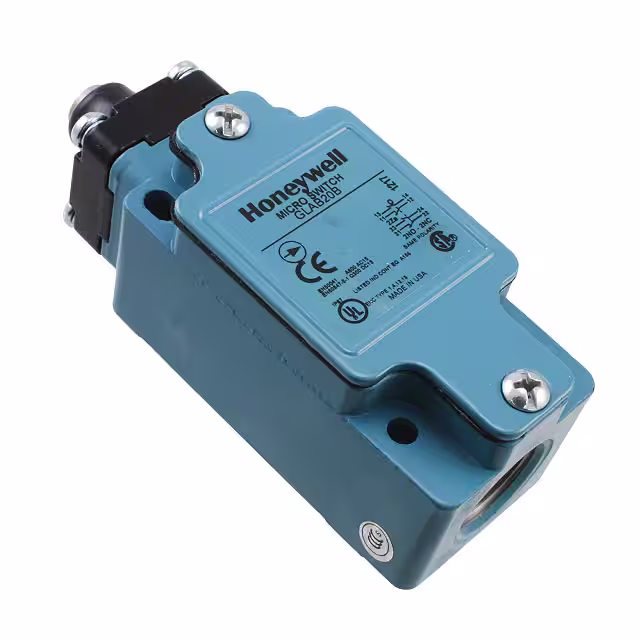 GLAB20B Honeywell Sensing and Productivity Solutions electronic component
