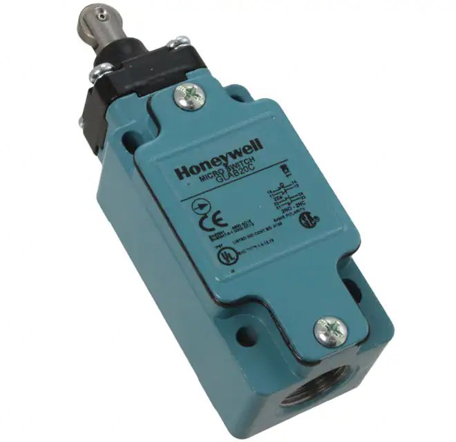 GLAB20C Honeywell Sensing and Productivity Solutions electronic component