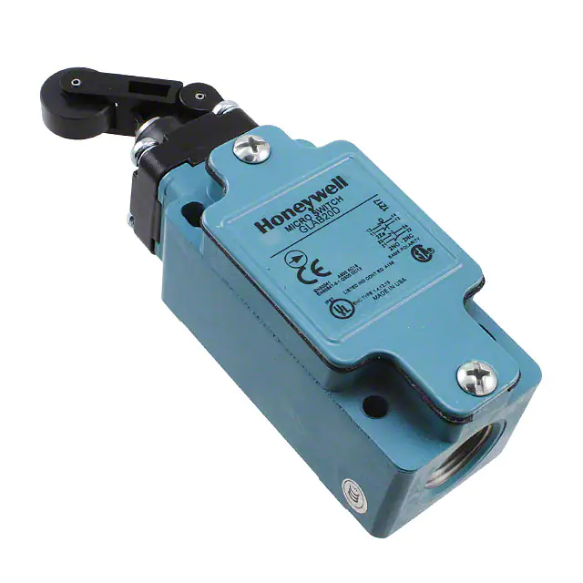 GLAB20D Honeywell Sensing and Productivity Solutions electronic component