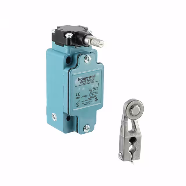 GLAB26J1B Honeywell Sensing and Productivity Solutions electronic component