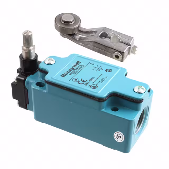 GLAC01A1B Honeywell Sensing and Productivity Solutions electronic component