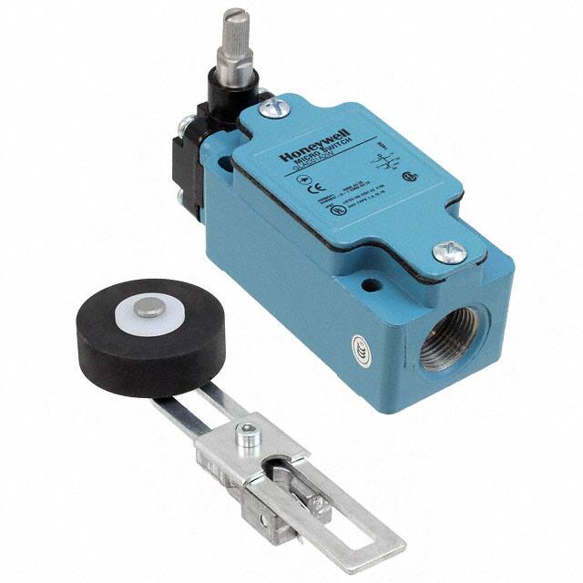 GLAC01A2W Honeywell Sensing and Productivity Solutions electronic component