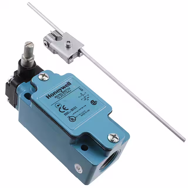 GLAC01A4J Honeywell Sensing and Productivity Solutions electronic component