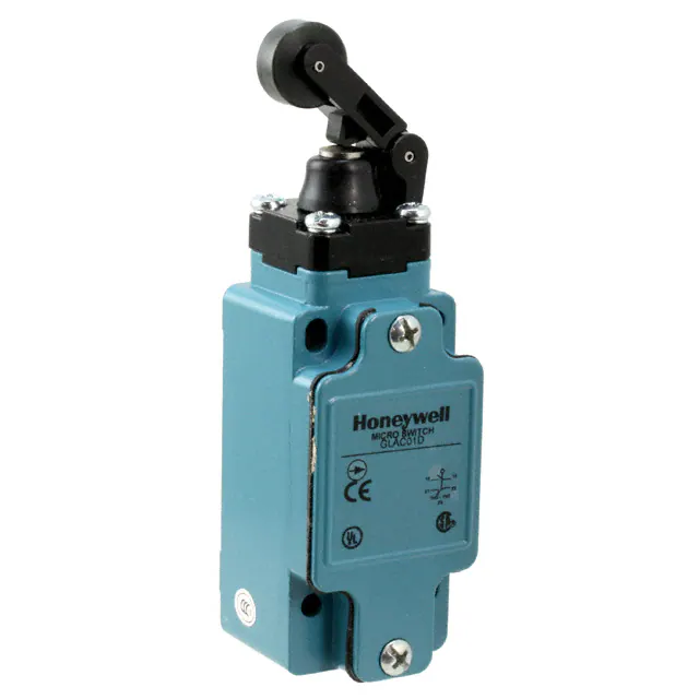 GLAC01D Honeywell Sensing and Productivity Solutions electronic component