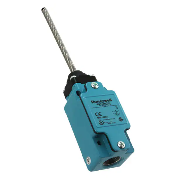GLAC01E7B Honeywell Sensing and Productivity Solutions electronic component