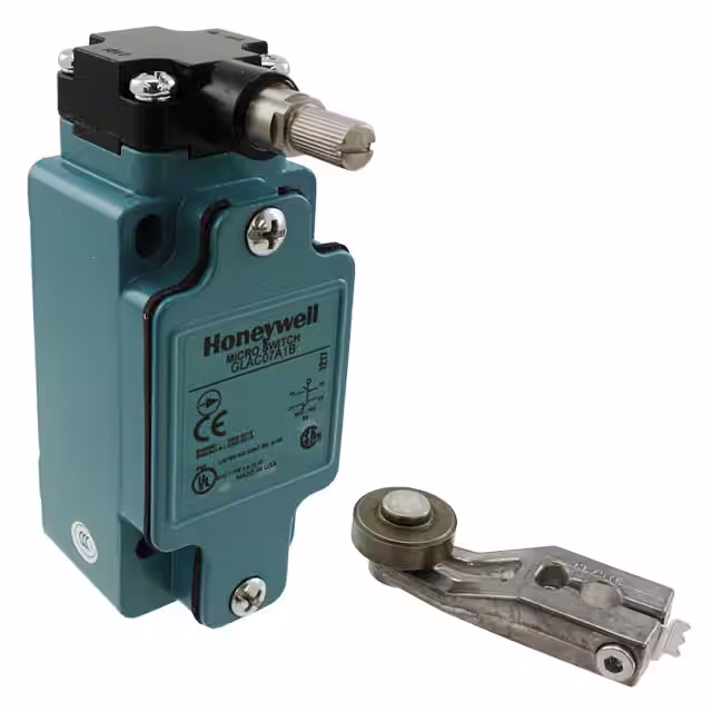 GLAC07A1B Honeywell Sensing and Productivity Solutions electronic component