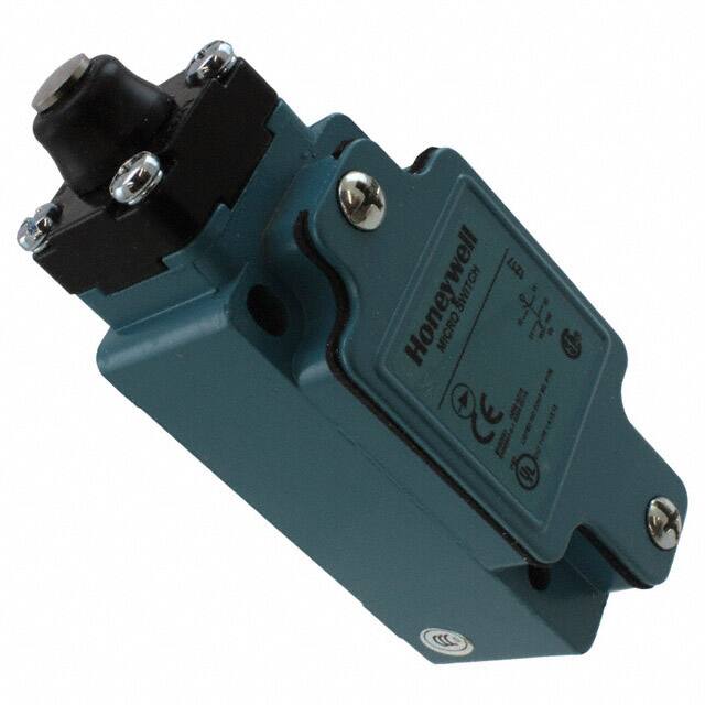 GLAC07B Honeywell Sensing and Productivity Solutions electronic component