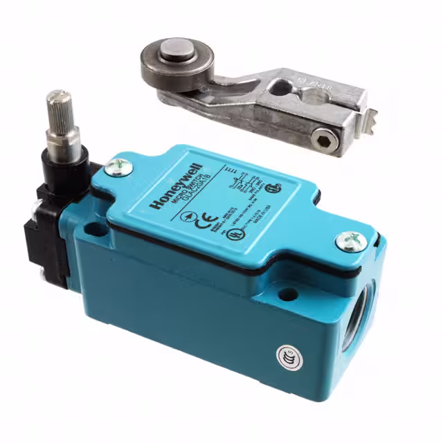 GLAC20A1B Honeywell Sensing and Productivity Solutions electronic component