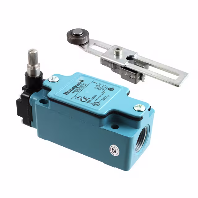 GLAC20A2B Honeywell Sensing and Productivity Solutions electronic component