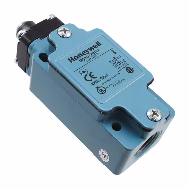 GLAC20B Honeywell Sensing and Productivity Solutions electronic component