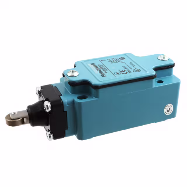 GLAC20C Honeywell Sensing and Productivity Solutions electronic component
