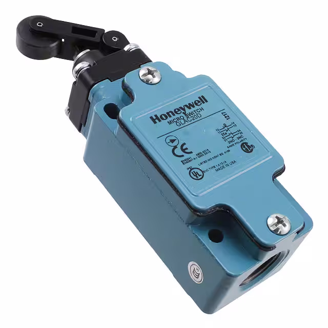 GLAC20D Honeywell Sensing and Productivity Solutions electronic component