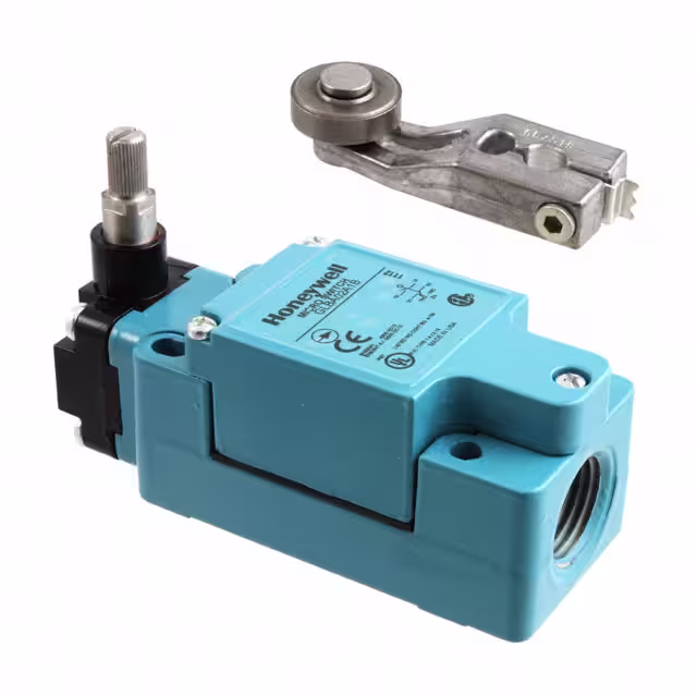 GLBA02A1B Honeywell Sensing and Productivity Solutions electronic component