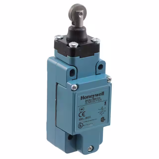 GLBA02C-F025 Honeywell Sensing and Productivity Solutions electronic component