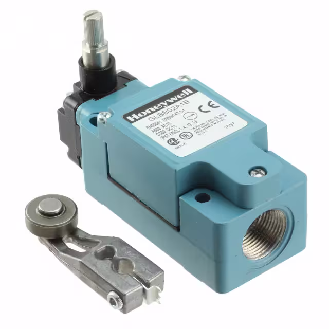 GLBB02A1B Honeywell Sensing and Control EMEA electronic component