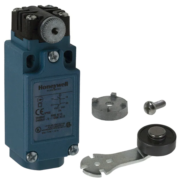 GLCA01A1A Honeywell Sensing and Productivity Solutions electronic component