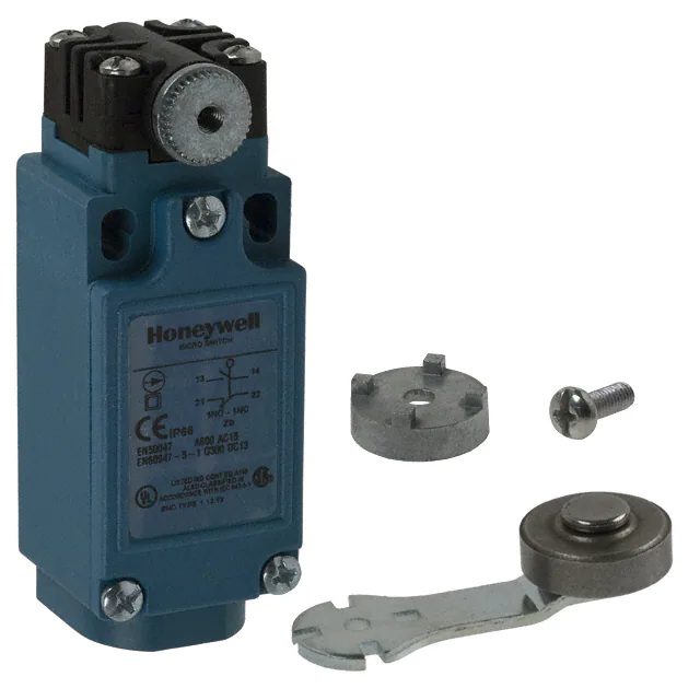 GLCA01A1B Honeywell Sensing and Productivity Solutions electronic component