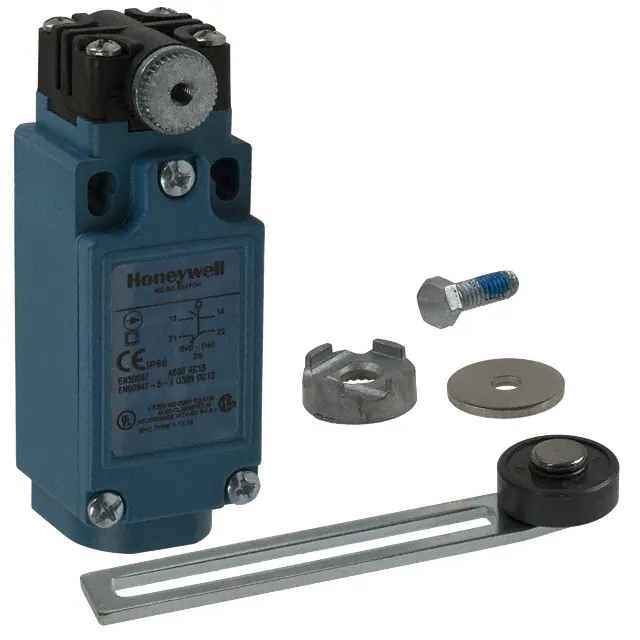 GLCA01A2A Honeywell Sensing and Productivity Solutions electronic component