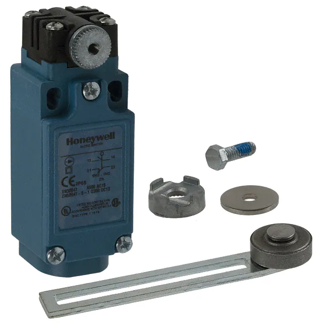 GLCA01A2B Honeywell Sensing and Productivity Solutions electronic component