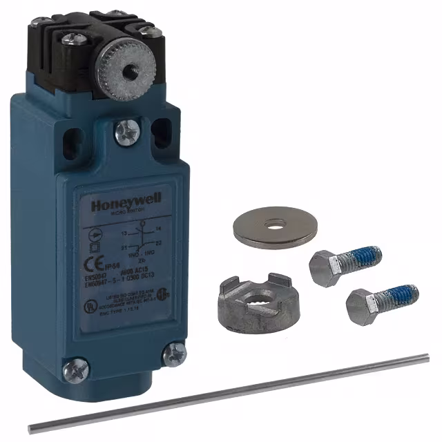 GLCA01A4J Honeywell Sensing and Productivity Solutions electronic component