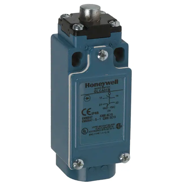 GLCA01B Honeywell Sensing and Productivity Solutions electronic component