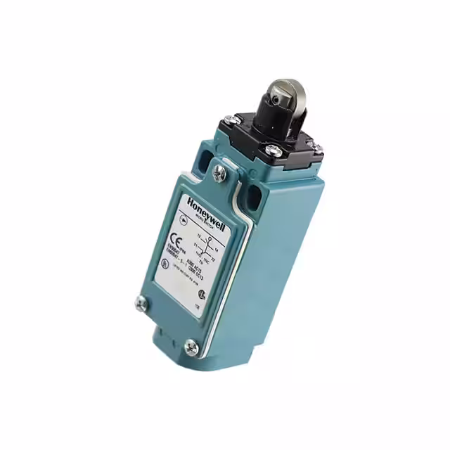 GLCA01C Honeywell Sensing and Productivity Solutions electronic component