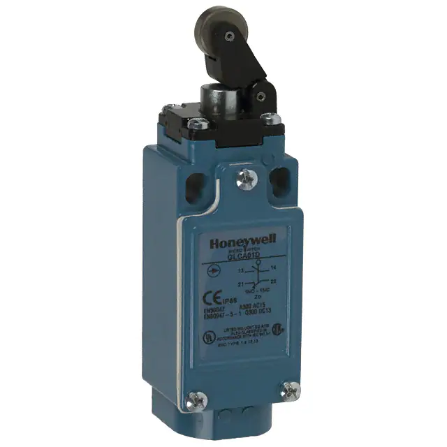 GLCA01D Honeywell Sensing and Productivity Solutions electronic component