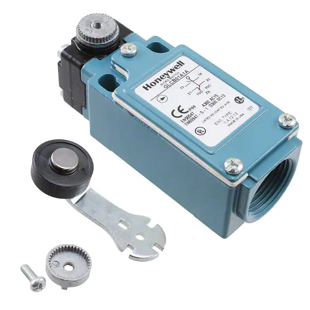 GLCB01A1A Honeywell Sensing and Productivity Solutions electronic component