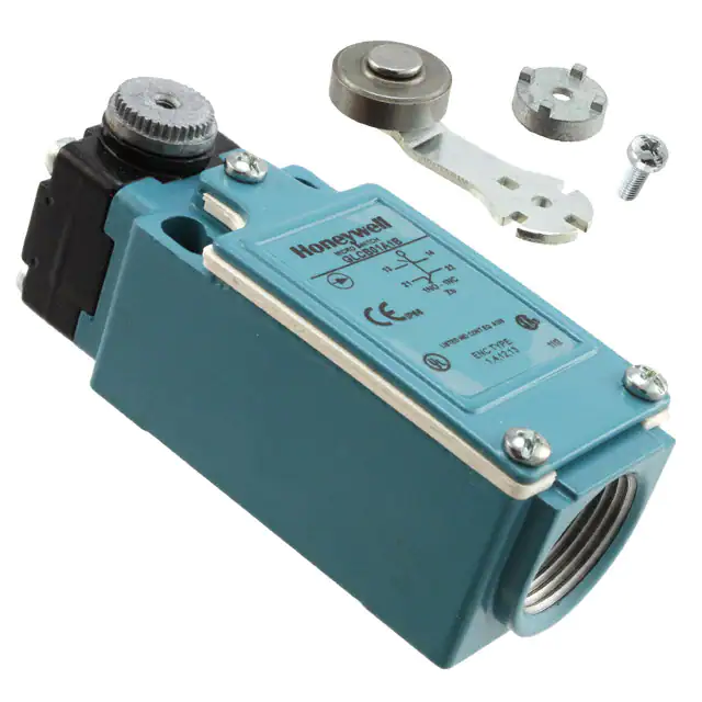 GLCB01A1B Honeywell Sensing and Productivity Solutions electronic component