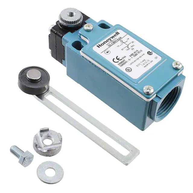 GLCB01A2A Honeywell Sensing and Productivity Solutions electronic component