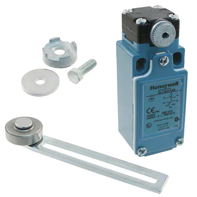 GLCB01A2B Honeywell Sensing and Productivity Solutions electronic component