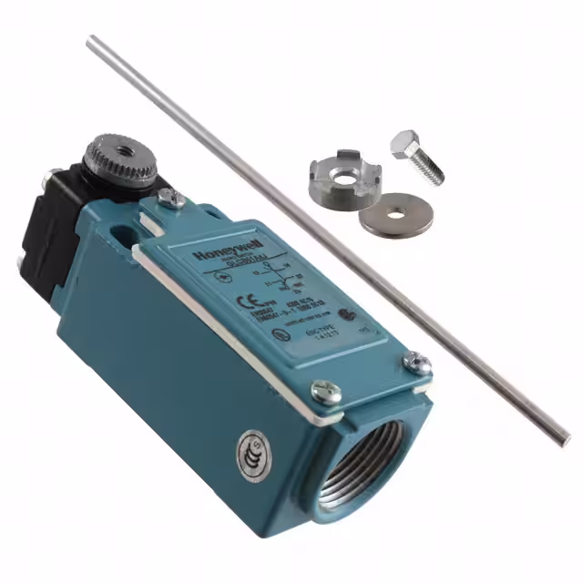 GLCB01A4J Honeywell Sensing and Productivity Solutions electronic component