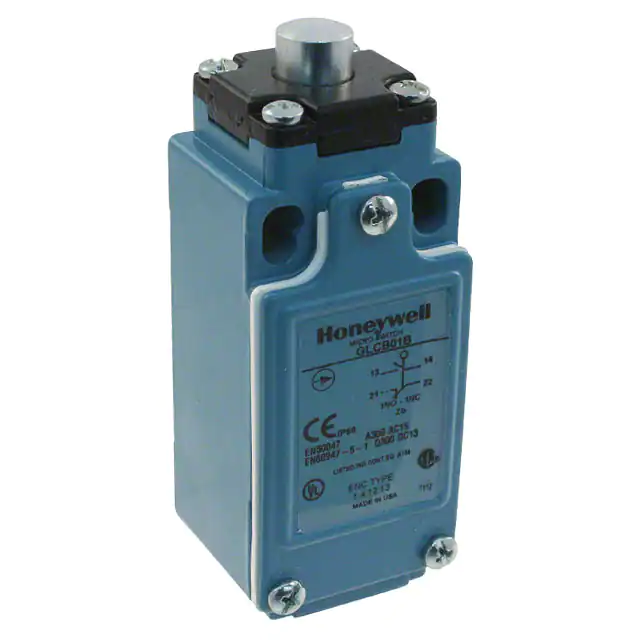 GLCB01B Honeywell Sensing and Productivity Solutions electronic component