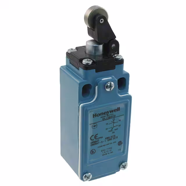 GLCB01D Honeywell Sensing and Productivity Solutions electronic component