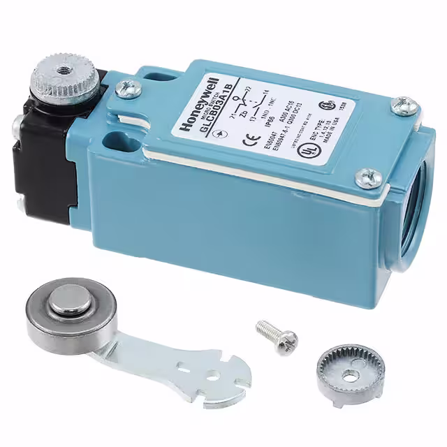 GLCB03A1B Honeywell Sensing and Productivity Solutions electronic component