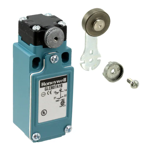 GLCB07A1B Honeywell Sensing and Control EMEA electronic component