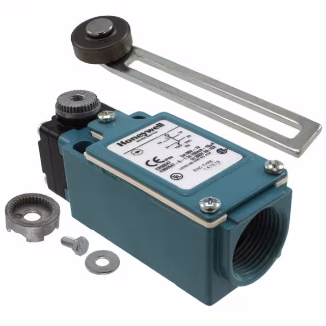 GLCB06A2B Honeywell Sensing and Productivity Solutions electronic component