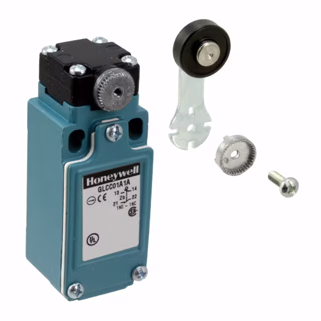 GLCC01A1A Honeywell Sensing and Control EMEA electronic component