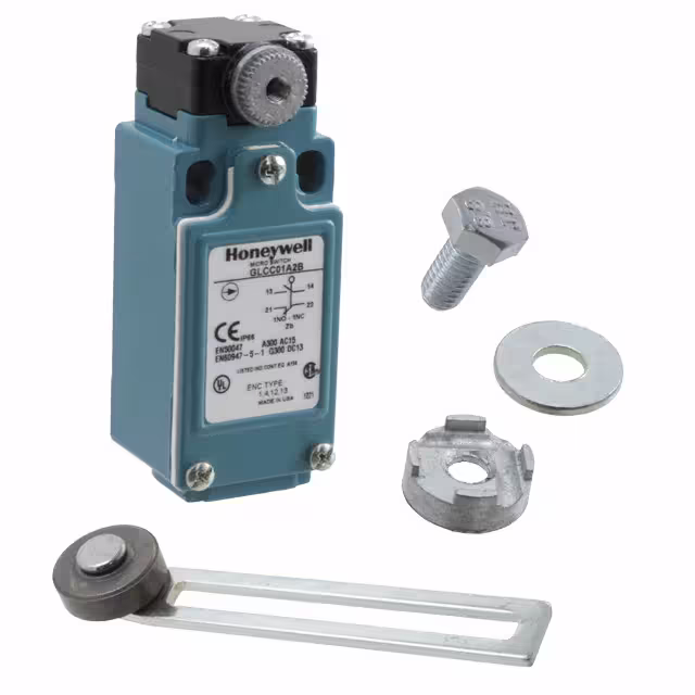 GLCC01A2B Honeywell Sensing and Productivity Solutions electronic component